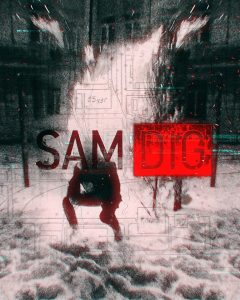 Sam Dig